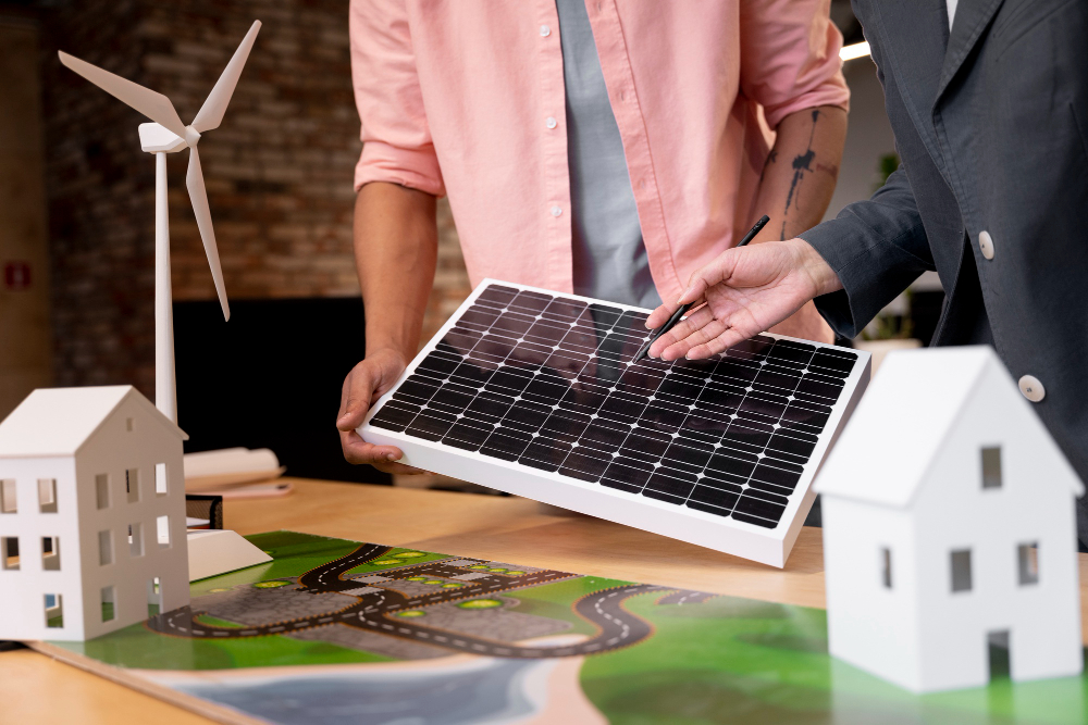Curso Introducción a la Energía Solar y las Energías Renovables
