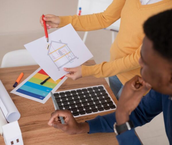 Curso Autoconsumo Solar: Diseño, Normativa y Rentabilidad