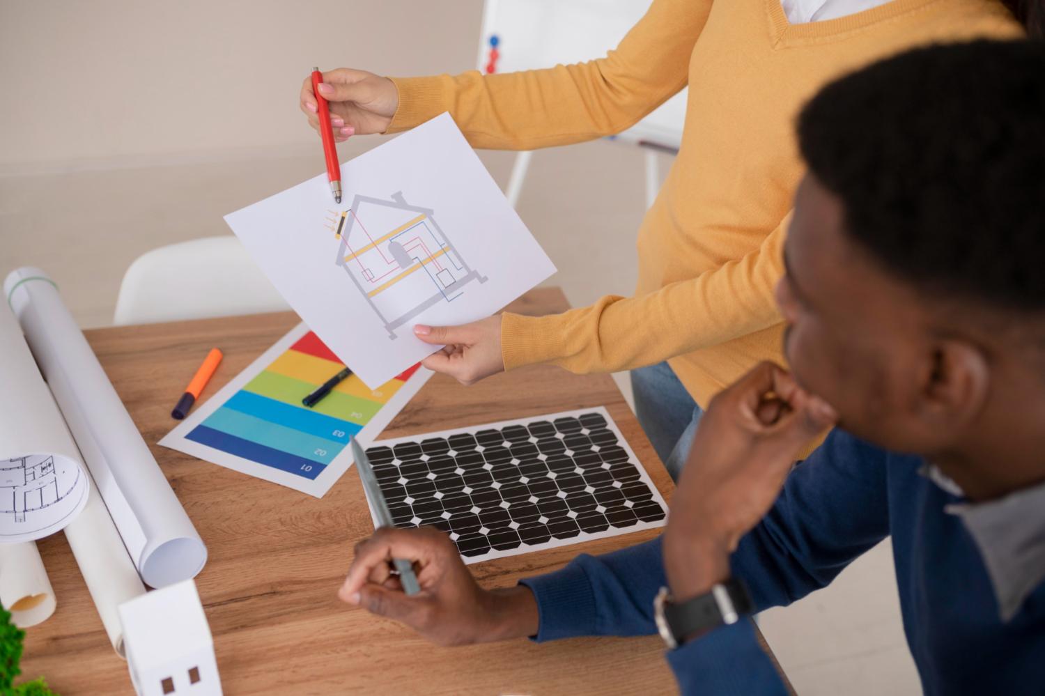 Curso Autoconsumo Solar: Diseño, Normativa y Rentabilidad