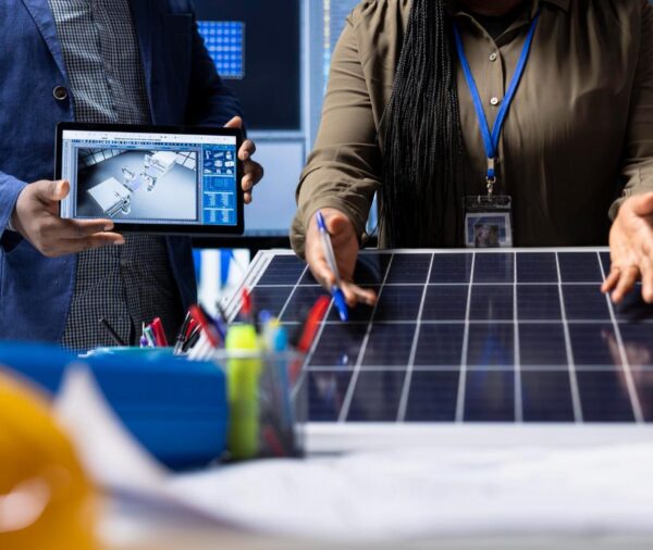 Curso Fundamentos de la Energía Fotovoltaica