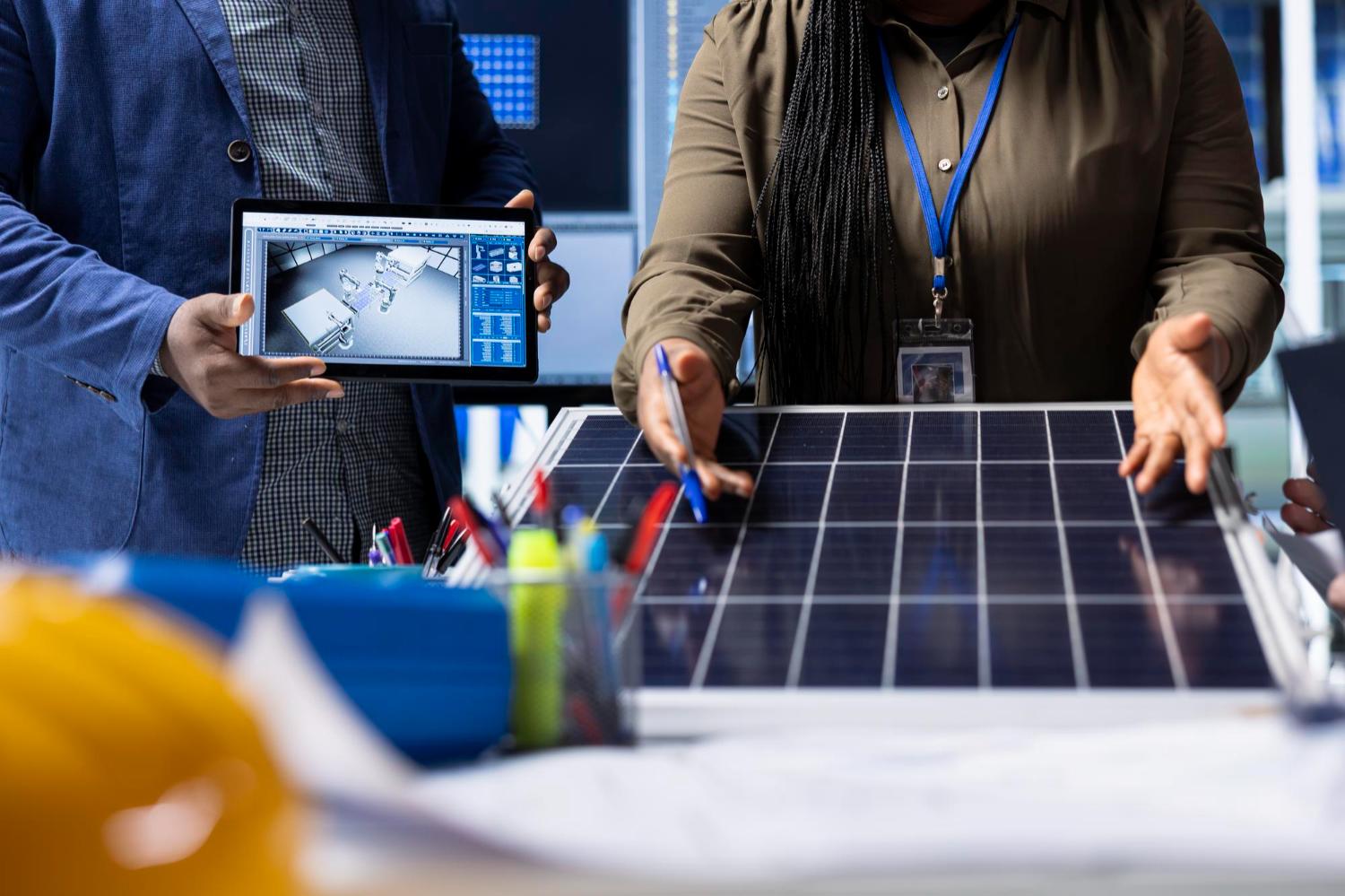 Curso Fundamentos de la Energía Fotovoltaica