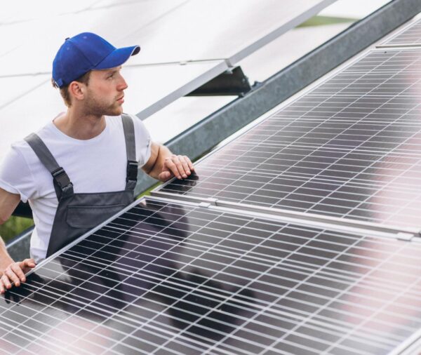Curso Instalación de Sistemas Fotovoltaicos para Autoconsumo