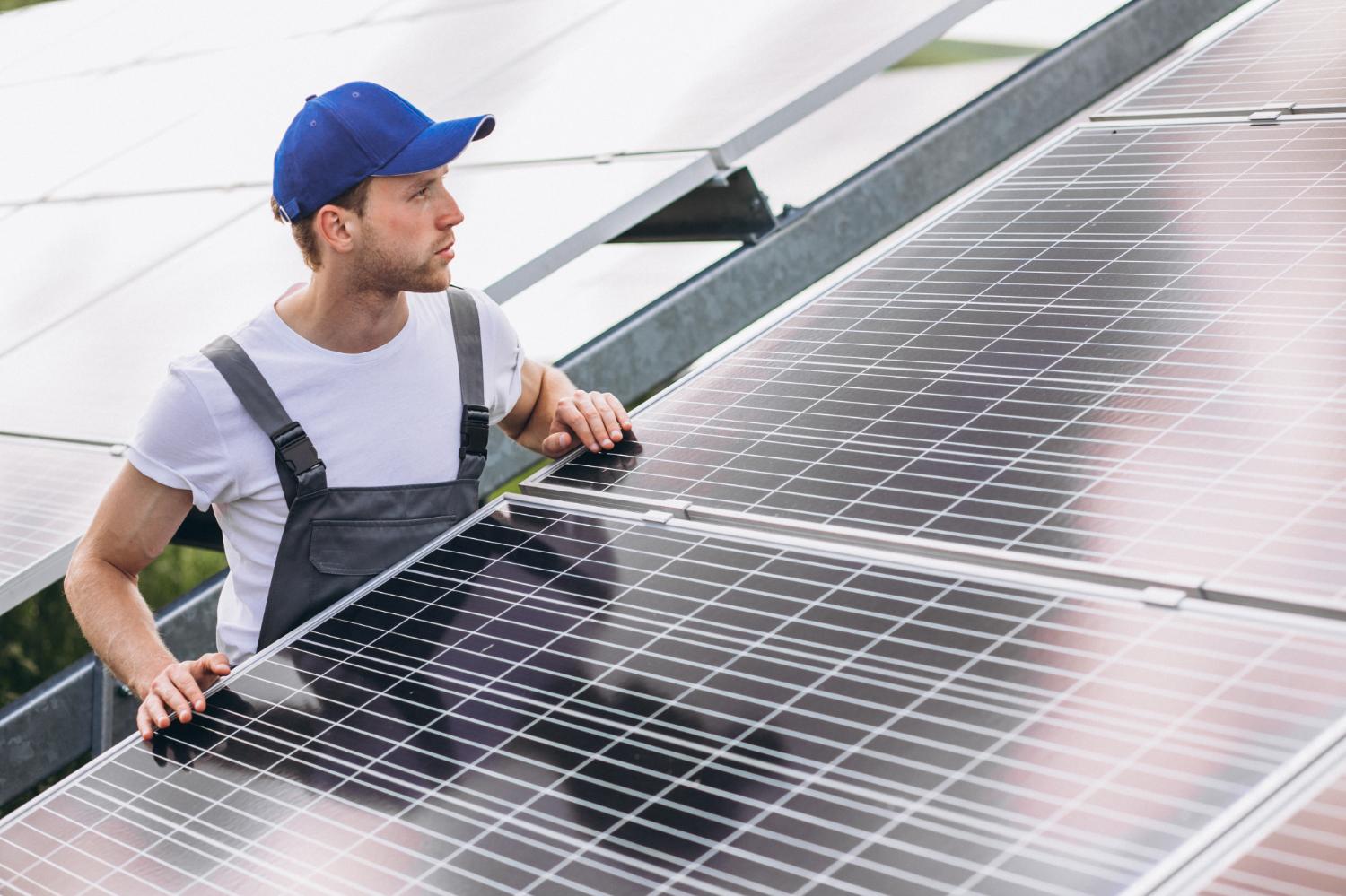 Curso Instalación de Sistemas Fotovoltaicos para Autoconsumo